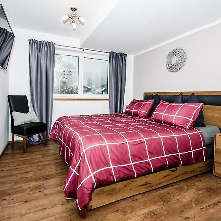 Kitz Juwel Apartamento Hollersbach im Pinzgau Exterior foto