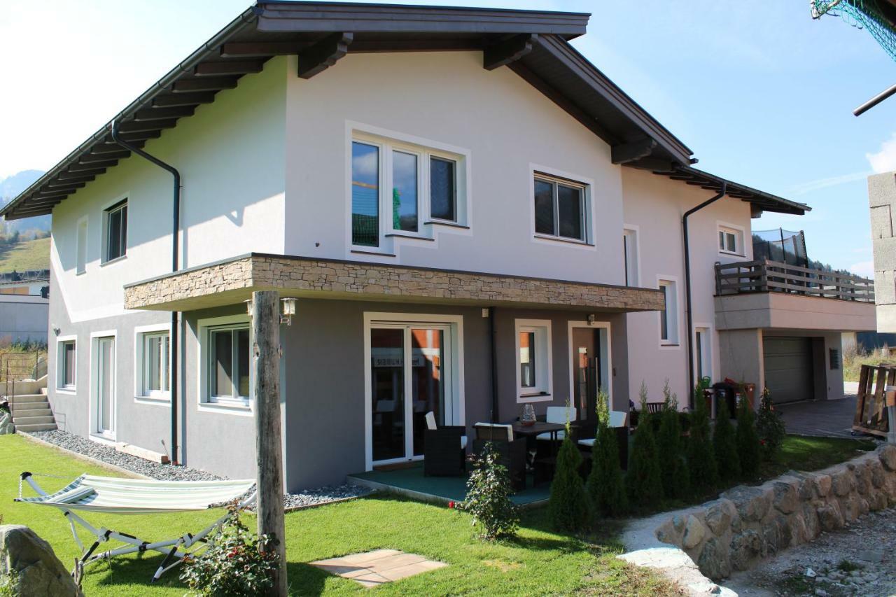 Kitz Juwel Apartamento Hollersbach im Pinzgau Exterior foto