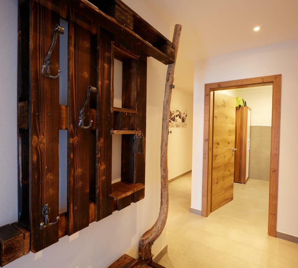 Kitz Juwel Apartamento Hollersbach im Pinzgau Exterior foto