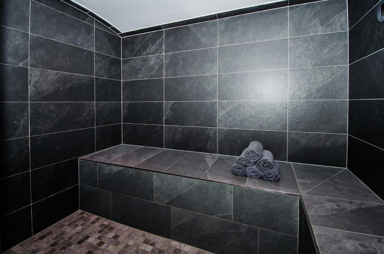 Kitz Juwel Apartamento Hollersbach im Pinzgau Exterior foto