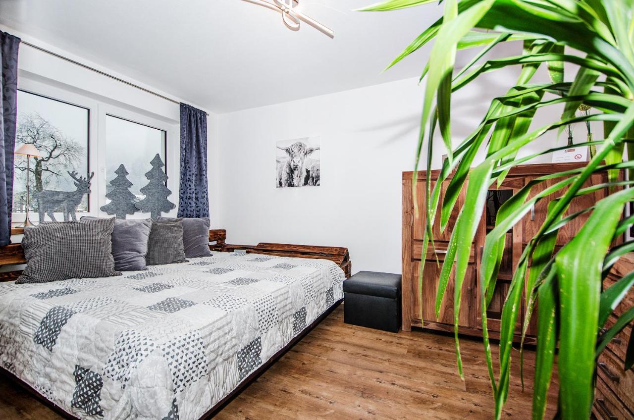 Kitz Juwel Apartamento Hollersbach im Pinzgau Exterior foto